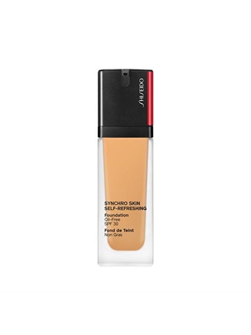 Shiseido Synchro Skin Self Refreshing Fondöten - 360