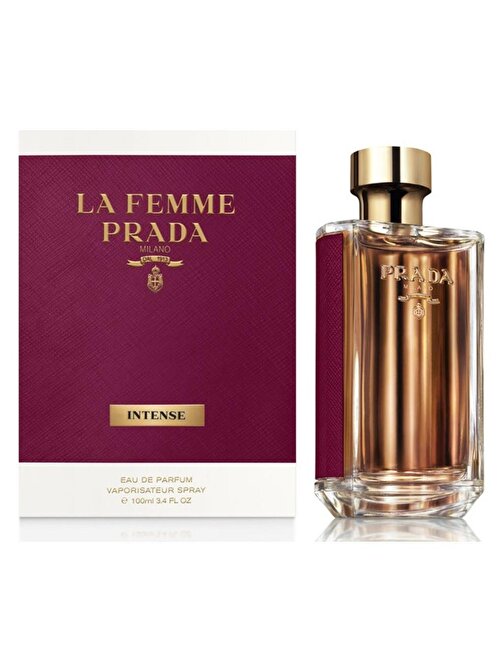 Prada La Femme Intense Edp 100 Ml Kadın Parfümü