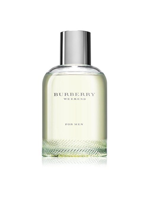 Burberry Weekend EDT Aromatik Erkek Parfüm 100 ml