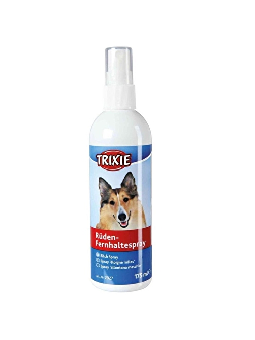 Trixie Erkek Köpek Uzaklaştırma Spreyi 175 ML