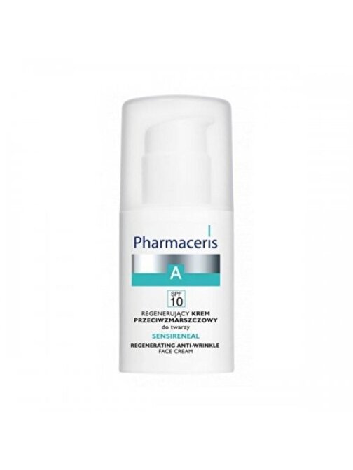 Pharmaceris Sensireneal Spf10 Regenerat Cream 30 ml