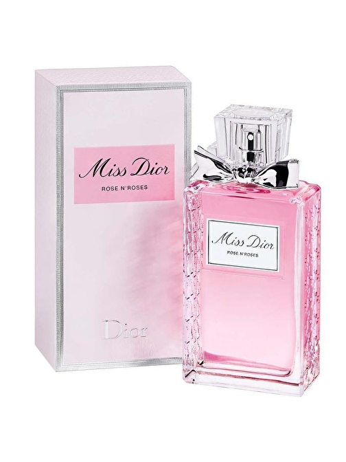 Dior Miss Dior Rose N'Roses Kadın Parfüm 100 ml