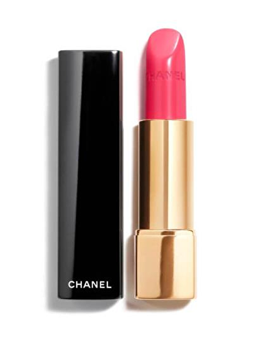 Chanel Rouge Allure Ruj - 138 Fougueuse