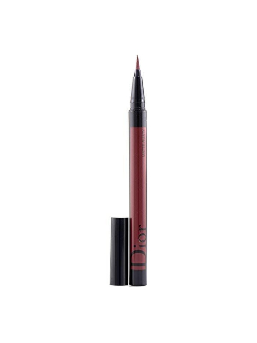 Dior Diorshow Liner Waterproof Eyeliner 876 Rusty