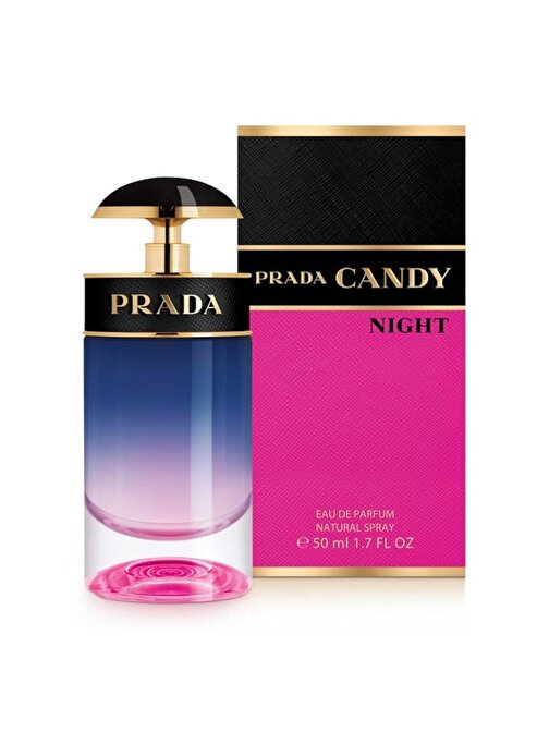 Prada Candy Night Edp Kadın Parfüm 50 ml