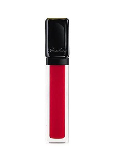 Guerlain Kiss Kiss Likit Mat Ruj - L321 Madame Matte