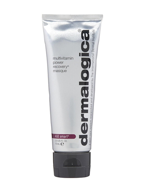 Dermalogica Mvt Power Recovery Tüm Cilt Tipleri Besleme Nemlendirici Multivitamin Maske 75 ml