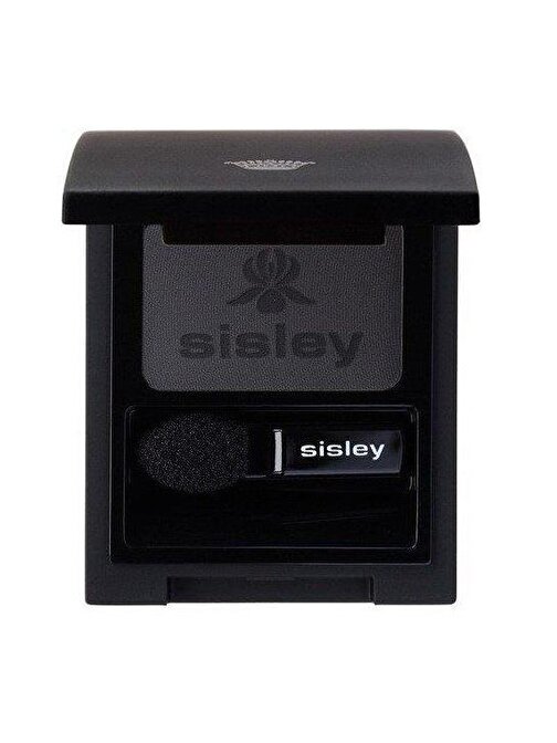 Sisley Phyto Ombre Eclat Far Black Göz Farı