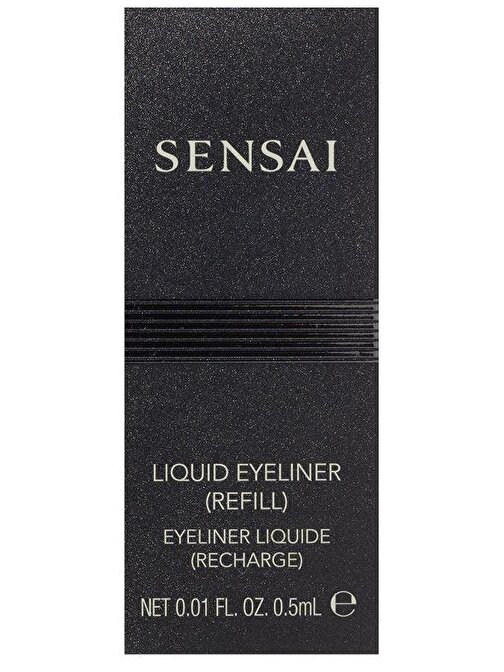 Sensai Liquid Eyeliner Refill LE02