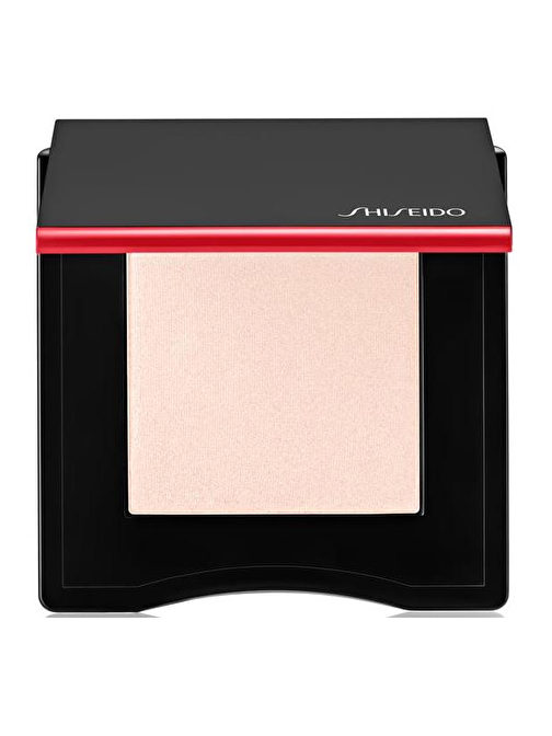 Shiseido Innerglow Cheekpowder Aydınlatıcı Allık Palet - 01 Inner Light
