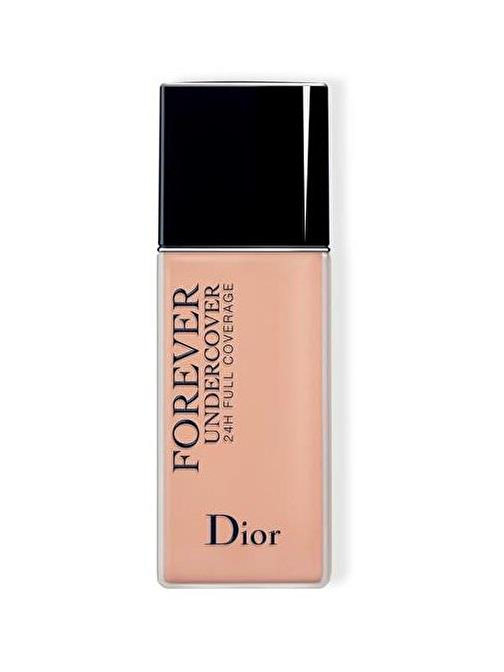 Dior Diorskin Forever Undercover Fondöten - 032 Rosy Beige