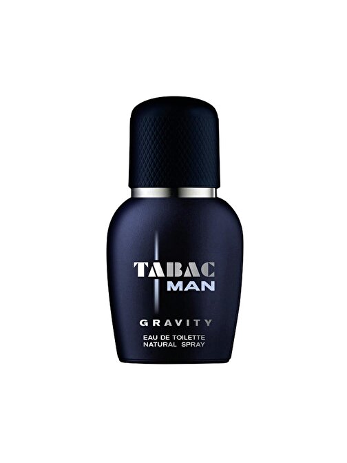 Tabac Man Gravity EDT Aromatik Erkek Natural Spray 30 ml