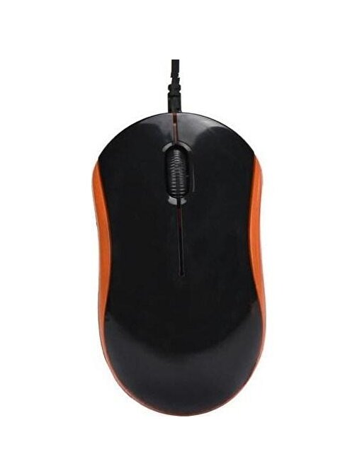 Concord C-15 Kablolu Optik Mouse