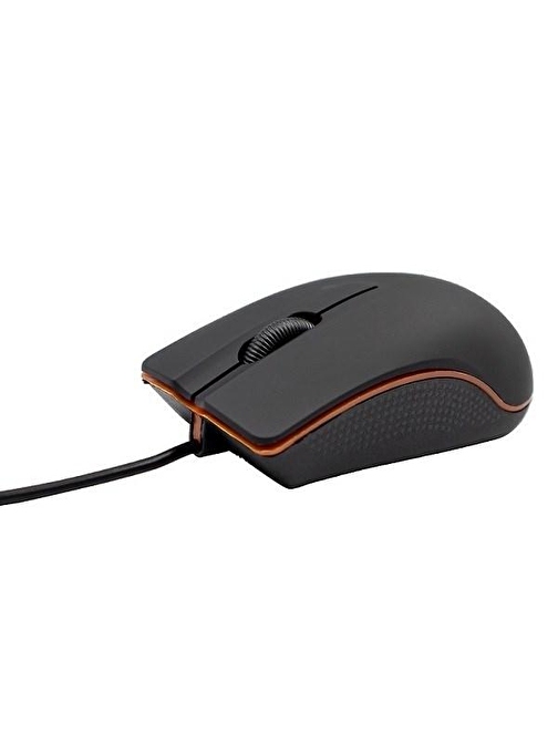 Concord C-26 1000 DPI Kablolu 3D Optik Mouse