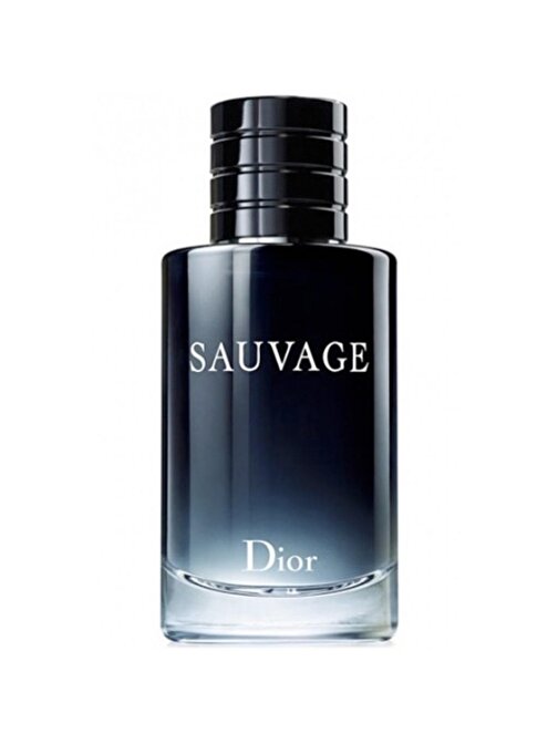 Christian Dior Sauvage EDT Erkek Parfüm 100 ml