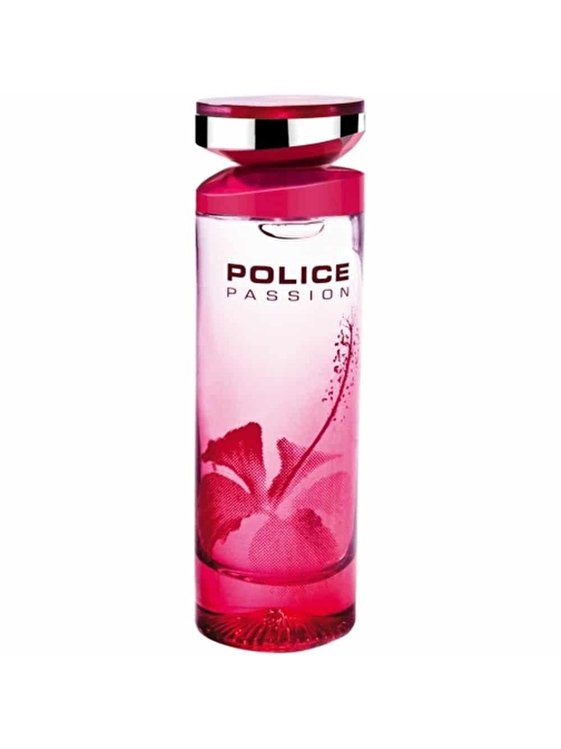 Police Passion Woman Kadın Parfüm 100 ml