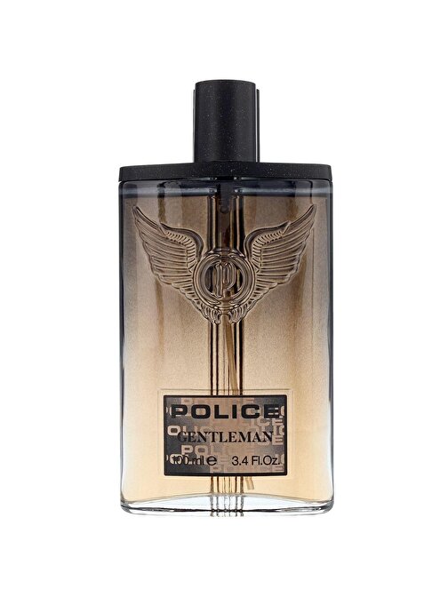 Police Gentleman EDT Aromatik-Odunsu Erkek Parfüm 100 ml