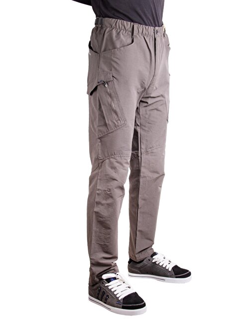 Steinbock 50550 - Argos Erkek Outdoor Pantolon Yeşil S