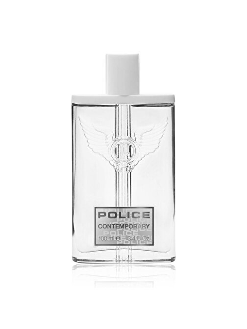 Police Contemporary EDT Aromatik-Odunsu Erkek Parfüm 100 ml