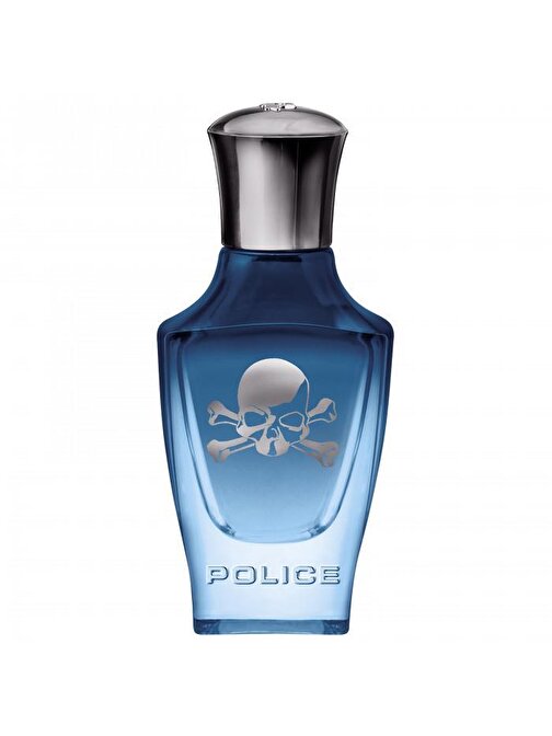 Police Potion Power For Him EDP Aromatik-Odunsu Erkek Parfüm 30 ml