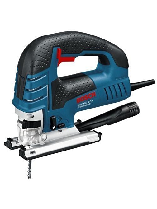 Bosch Gst 150 Bce Dekupaj Testere 780 W