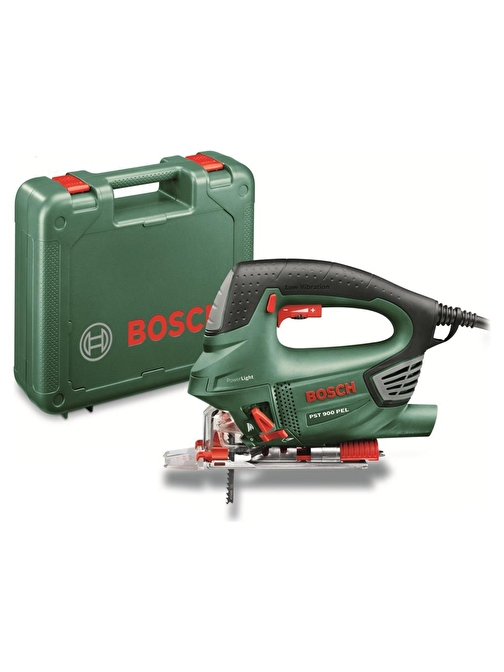 Bosch Pst900 Pel Dekupaj Testere 620W