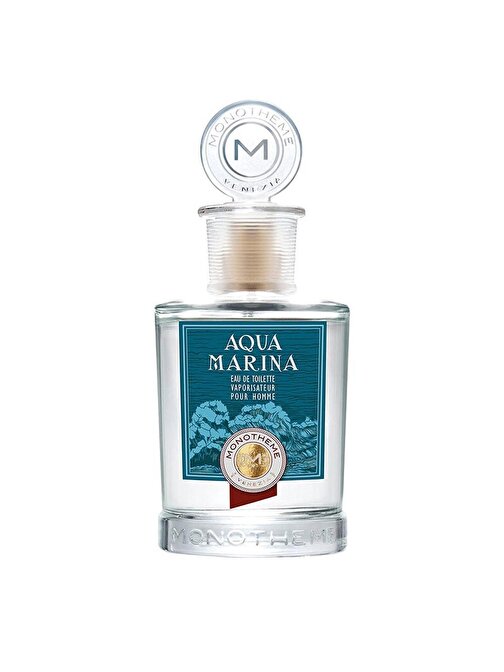 Monotheme Classic Aqua Marina Pour Homme EDT Fresh Erkek Parfüm 100 ml