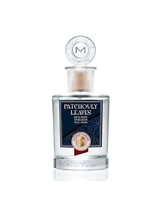 Monotheme Classic Patchouli Leaves Homme EDT Odunsu Erkek Parfüm 100 ml