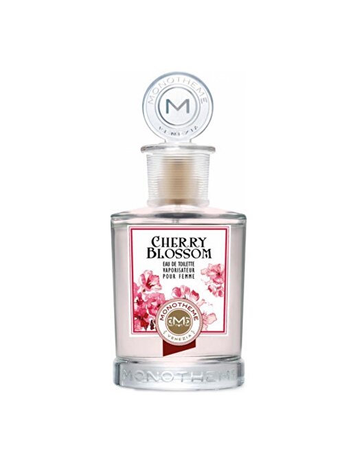 Monotheme Classic Cherry Blossom Femme Edt Kadın Parfüm 100Ml