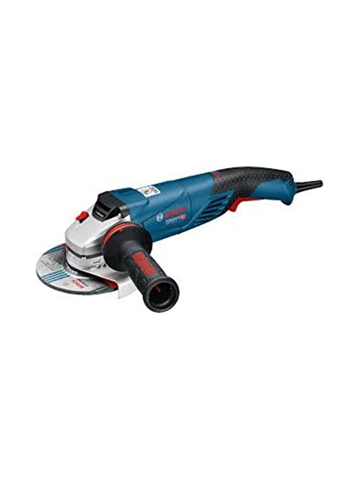 Bosch Gws 18-125 Sl 1800W Avuç Taşlama