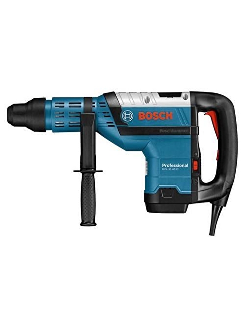 Bosch Gbh 8-45 D Profesyonel Delici Kırıcı 1500W