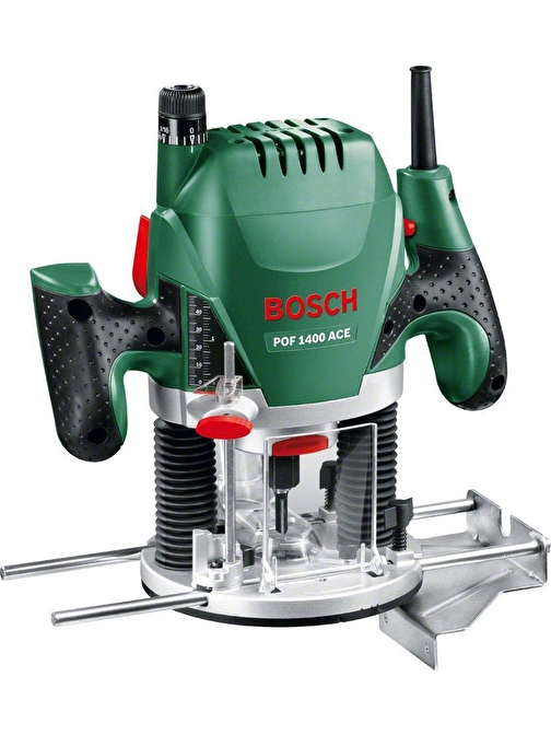 Bosch Pof 1400 Ace Freze 060326C800