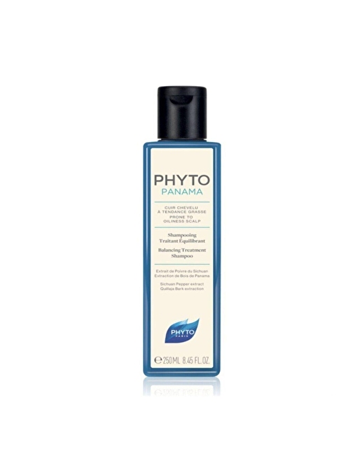 Phyto Phytopanama Şampuan 250 ml