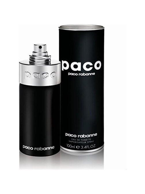 Paco Rabanne Paco Edt Unisex Parfüm 100 ml