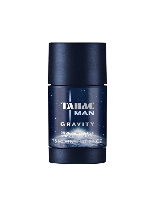 Tabac Man Gravity Deo-Stick Erkek Deo-Stick 75 ml