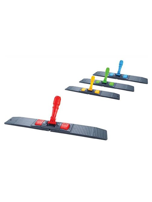 Piev Nemli Mop Aparatı 60 Cm