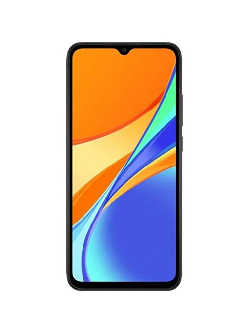 Xiaomi Redmi 9C 32 GB Hafıza 3 GB Ram 6.53 inç 13 MP Android Cep Telefonu Mavi