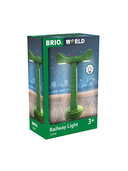Brio Brio Yol Işığı 33836