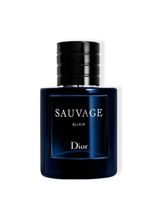Dior Sauvage Elixir EDP Odunsu-Çiçeksi Erkek Parfüm 60 ml