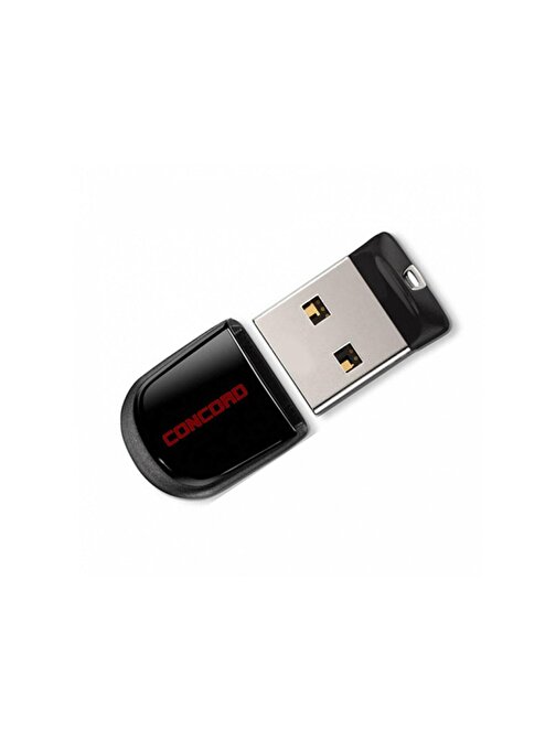 Concord 64 GB USB 2.0 Mini Flash Bellek CUML64