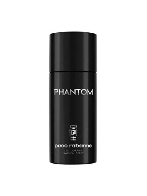 Paco Rabanne Phantom Erkek Deodorant 150 ml