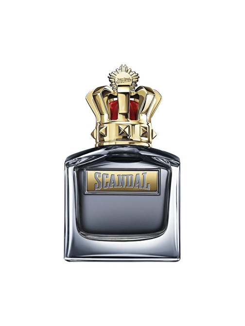 Jean Paul Gaultier Scandal EDT Odunsu Erkek Parfüm 50 ml