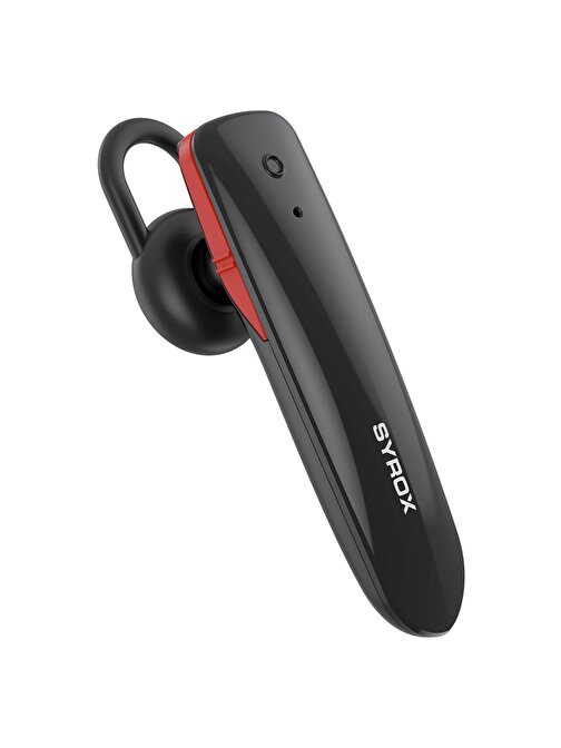 Syrox MX16 Kulak İçi Bluetooth Kulaklık