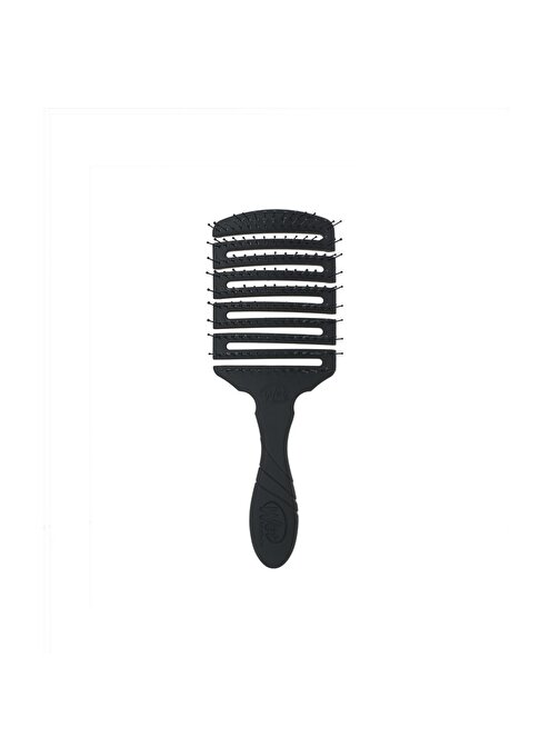 Wet Brush Pro Flex Dry Paddle Black Saç Fırçası