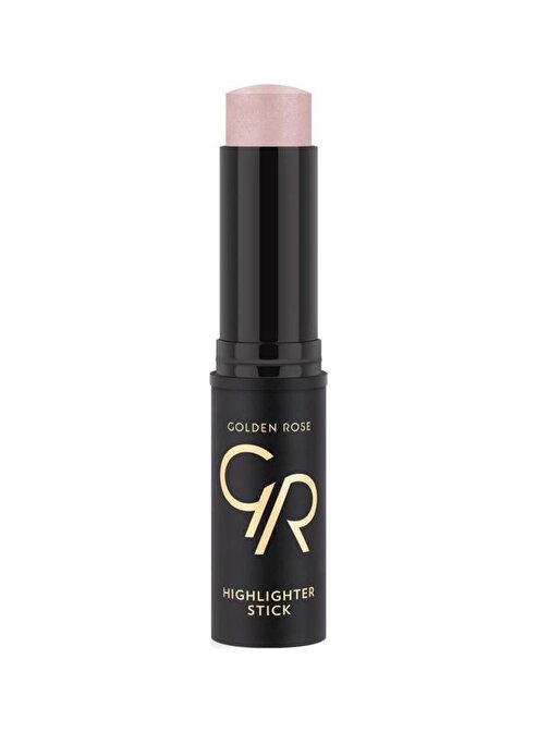 Golden Rose Aydınlatıcı Stick - Highlighter Stick: 02 Bright Pink