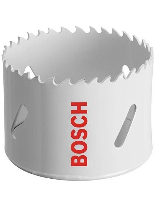Bosch Hss Bi-Metal Panç 32Mm