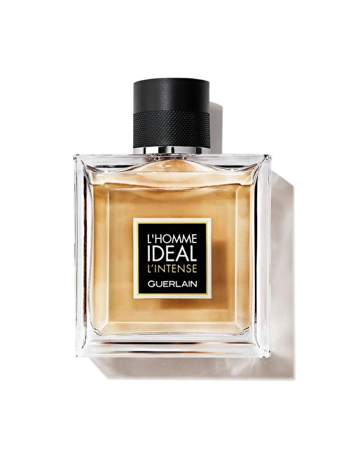 Guerlain L Homme Ideal Intense EDP Aromatik Erkek Parfüm 100 ml