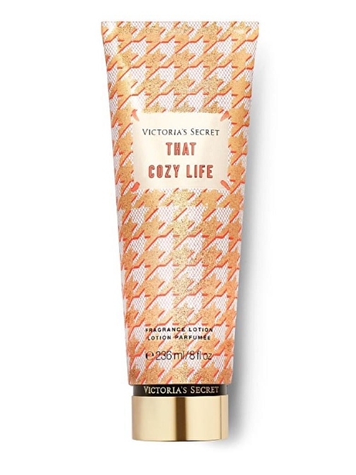 Victoria'S Secret That Cozy Life Body Losyon 236 ml