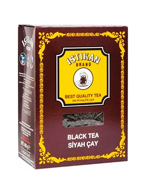 Diyarından İstikan Tea 1000 gr