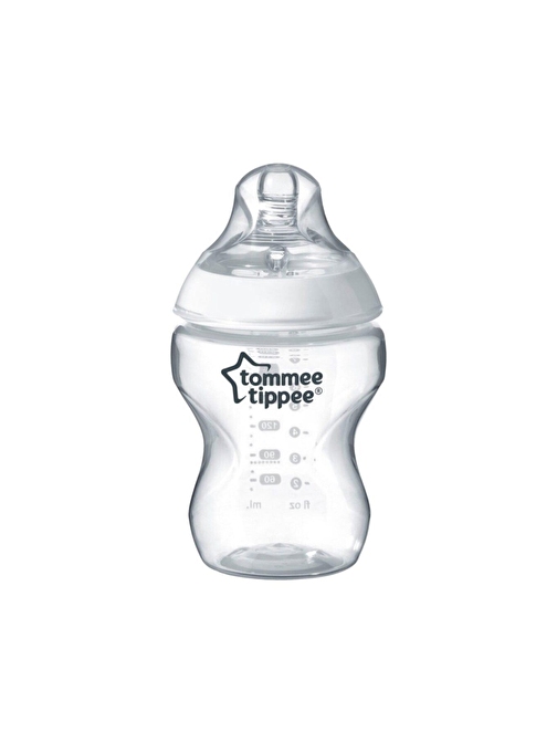 Tommee Tippee Nature Pp 0+ Ay Biberon 260 ml